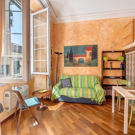 Apartament La Casa Di Raffy Genua Zewnętrze zdjęcie