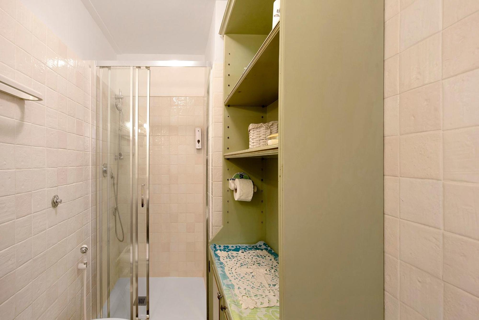 Apartament La Casa Di Raffy Genua Zewnętrze zdjęcie