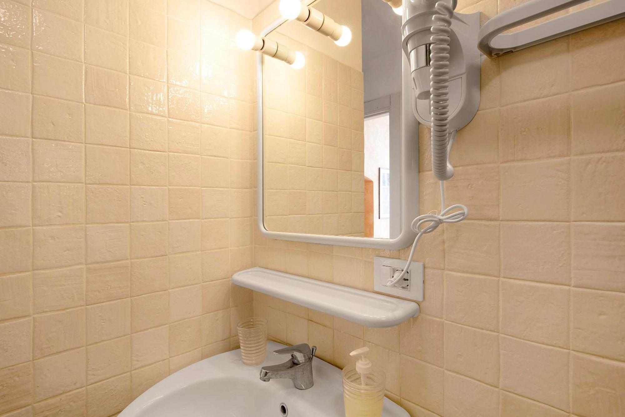 Apartament La Casa Di Raffy Genua Zewnętrze zdjęcie
